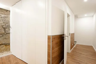 Apartment mit 2 Schlafzimmern und...