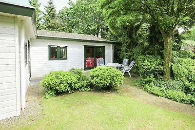 Geschmackvolles Chalet bei Ommen für die...
