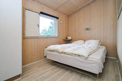 9 osob apartament w Gørlev-By Traum