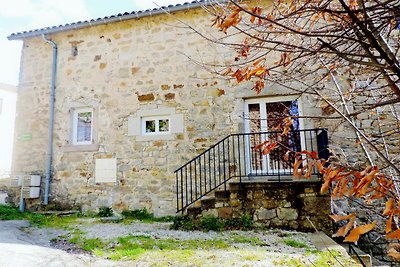 Gîte La Boscalière con piscina a Les Assions