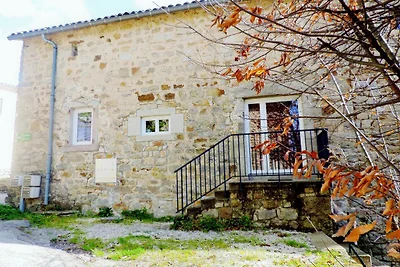 Gîte La Boscalière mit privatemPool in Les...