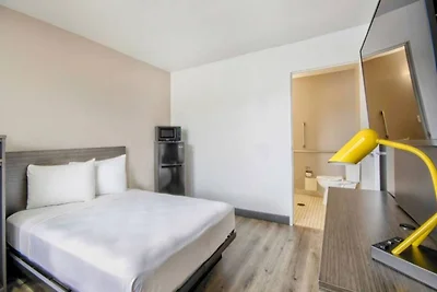 1 Letto Completo | Ada/ri Doccia/mini...