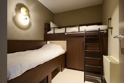 apartman za odmor Obiteljski odmor Den Burg