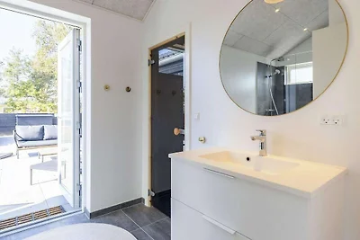 10 persoons vakantie huis in Blåvand