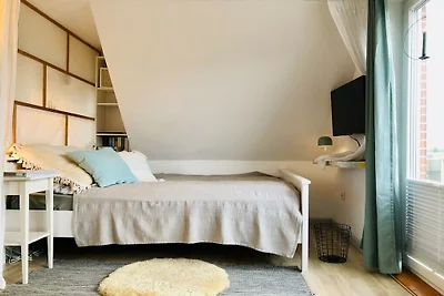 Ferienwohnung mit 1 Schlafzimmer