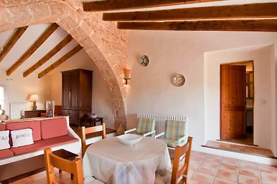 Es Rafal Roig (arc) - Apartment In Manacor