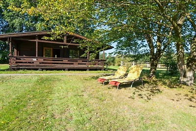 Ferienhaus mit 1 Schlafzimmer