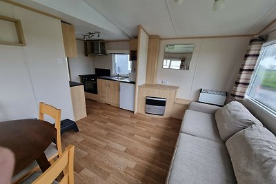 Moderne goed uitgeruste holiday home
