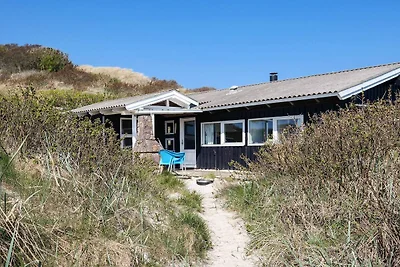 6 Personen Ferienhaus in Saltum-By Traum