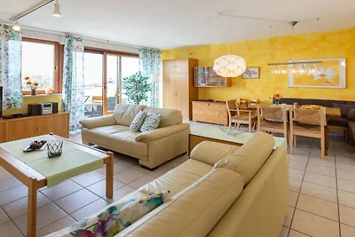 Ferienwohnung mit 1 Schlafzimmer