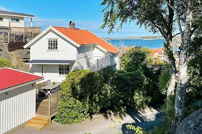 8 Personen Ferienhaus in ELLÖS