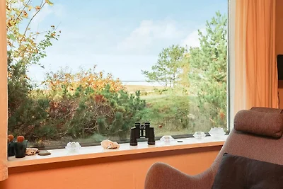 4 Personen Ferienhaus in Martofte-By Traum