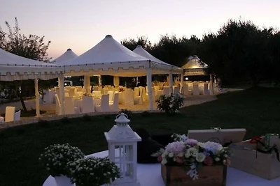 Resort Paradise Baia della Luna