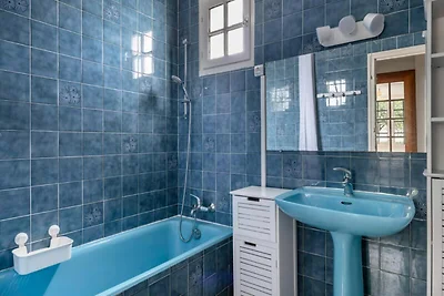 Appartamento a Sarzeau vicino alla spiaggia d...