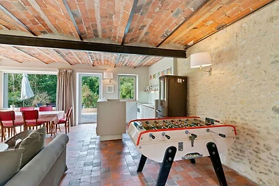 Confortevole casa vacanze con jacuzzi