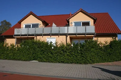 "Judith" im Haus Riwa