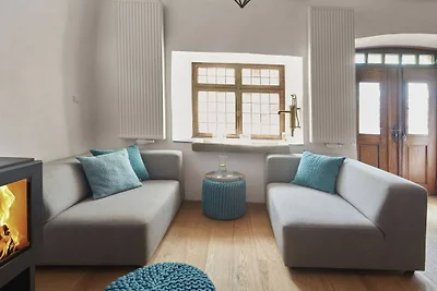 Ferienhaus in Bullay mit Sauna