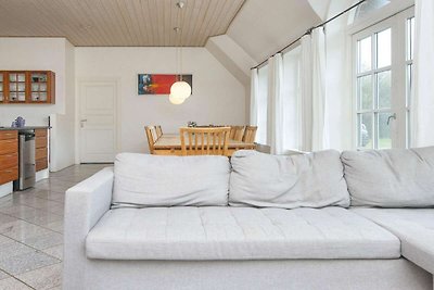 4 sterren vakantie huis in Ulfborg