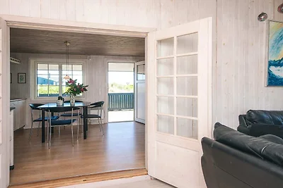 4 Personen Ferienhaus in Ringkøbing
