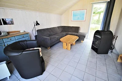 Ferienhaus Erholungsurlaub Mirow