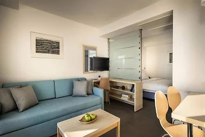 Ferienhaus in Vrsar mit Privatstrand