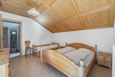 Urige Almhütte im Stubaital mit Sauna