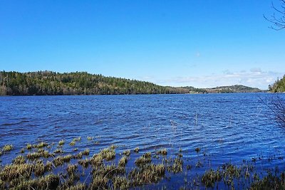 4 persoons vakantie huis in HÄLLEVADSHOLM-By...