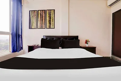 Super Hotel O Anjuna