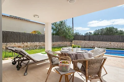 Garlanda 1 - Villa Con Piscina Privada
