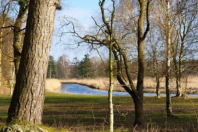 6 Personen Ferienhaus in Store Fuglede