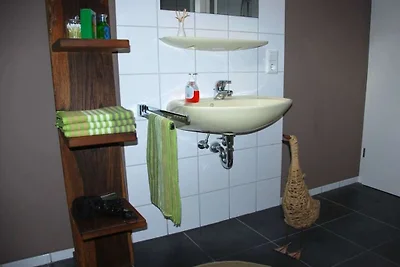 Appartement de vacances avec 2 chambres