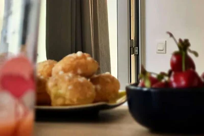 Apartments für 3 Personen