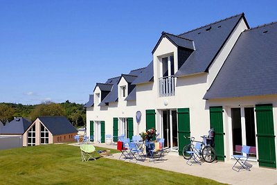 Maisonnette, op slechts 700 m van het strand