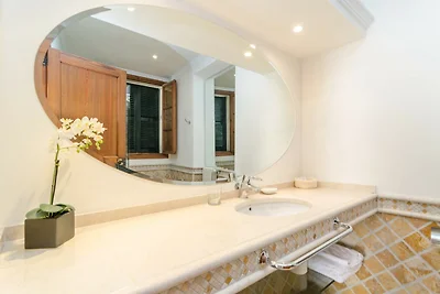 Can Pati - Ferienhaus Mit Privatem Pool In...