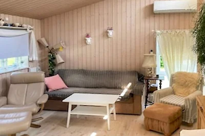 4 Sterne Ferienhaus in Gilleleje