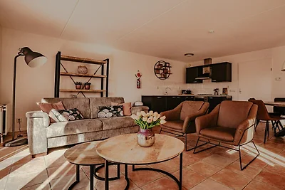 Wohnung in Uitgeest am Wasserpark