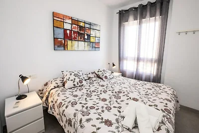 Appartamento a Nerja con accesso alla spa