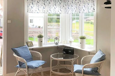 5 Personen Ferienhaus in KUNGSHAMN-By Traum