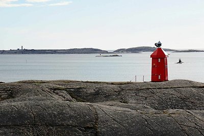 4 Personen Ferienhaus in KUNGSHAMN