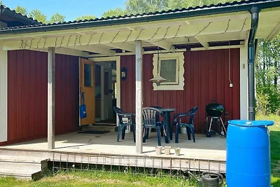 6 Personen Ferienhaus in MÅRDAKLEV-By Traum