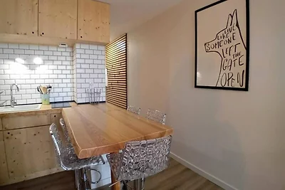 Apartment in Seignosse in der Nähe der Dünen