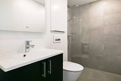 apartman za odmor Obiteljski odmor Vendsyssel