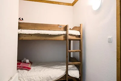 2 Zimmer für 6 Personen