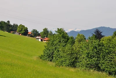 Ferienwohnung mit 2 Schlafzimmer