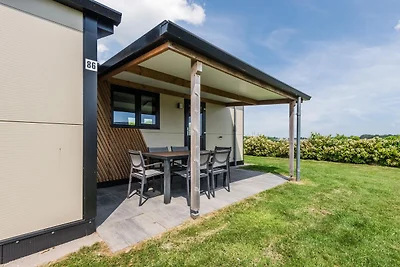Giethoorn Lakehouse Retreat