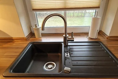 Ferienhaus mit 3 Schlafzimmer