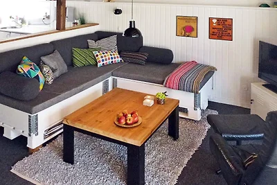 6 Personen Ferienhaus in Skjern