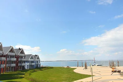 Exklusives Appartement in Rechlin