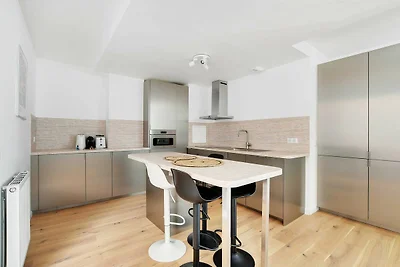 Exklusives Duplex -5BD/10P- Nogent-sur-Marne
