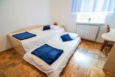 Mountain View Haven Apartments - Two Bedroom ...